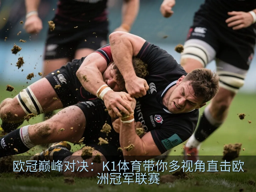 欧冠巅峰对决：K1体育带你多视角直击欧洲冠军联赛